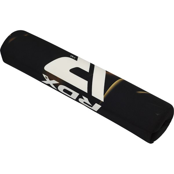 WAC-B2W_Image_3.jpg RDX B2 Gym Barbell Bar Foam Wrap Pad