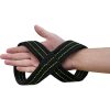 RDX weight lifting 8 Figure Strap