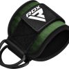 WAN-A4AG-P_Image_3.jpg RDX A4 Ankle Straps For Gym Cable Machine