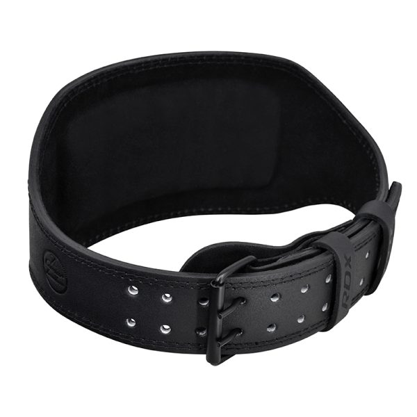 WBS-6FB-2XL_Image_2.jpg RDX 6 Inch Leather Gym Belt