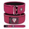RDX RX1 4inch Weight Lifting Belt For Women
