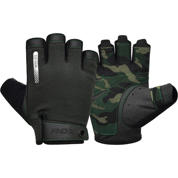 WGA-T2HA-L_Image_1.jpg RDX T2 Weightlifting Gloves