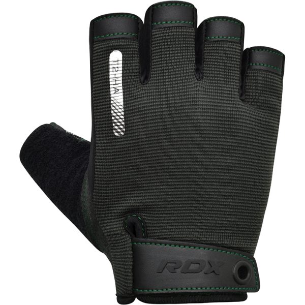WGA-T2HA-L_Image_2.jpg RDX T2 Weightlifting Gloves