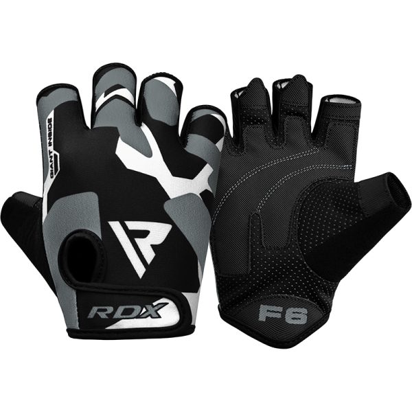 WGS-F6G-2XL_Image_3.jpg RDX F6 Fitness Gym Gloves