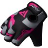 WGS-F6P-L_Image_2.jpg RDX F6 Pink Weightlifting Gym Gloves