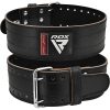 WPB-RD1B-L_Image_1.jpg RDX RD1 Powerlifting Leather Gym Belt