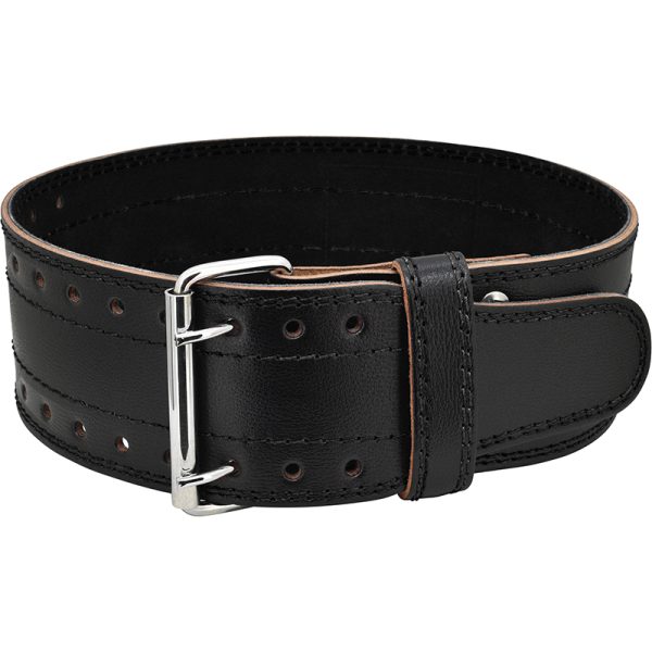 RDX RD1 4 Powerlifting Leather Gym Belt